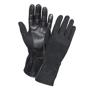 Gants de sécurité High Class Fire Retardant Pilot Nomax pour homme - Product Image 5