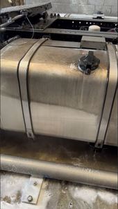 NYOX ACYOX R2 Detergente Acido Forte, Decalcificante per Alluminio e Acciaio Inox, Rimuovi Ossido Rigenerante Concentrato 22KG Fornitore - Product Image 3