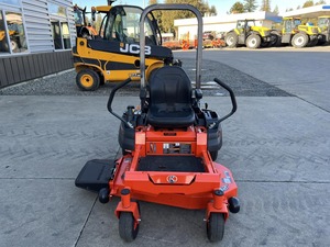 เครื่องตัดหญ้า Z232 2025 Kubota 196cc 2จังหวะเครื่องยนต์ DIY เกรดอุตสาหกรรมที่ดีสำหรับสวนเครื่องมือข้อเสนอที่ยอดเยี่ยม - Product Image 5