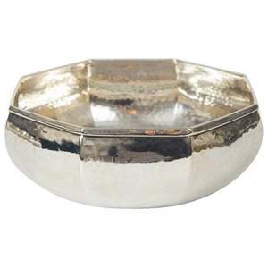 Unique Design Rounded Fruit <b>Bowl</b> Home Kitchen Catering UsageShiny Custom Finishing Decorative <b>Metal</b> <b>Bowl</b> - Product Image 4