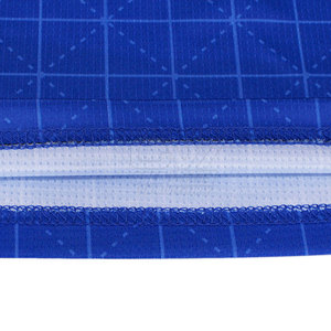 Logotipo personalizado Uniforme de baloncesto Diseño de alta calidad Su propio nombre y número Uniforme de baloncesto - Product Image 6