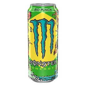 Bebida energética Monster Energy premium, muy demandada por mayoristas, distribuidores y negocios de exportación a nivel mundial. - Product Image 3