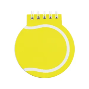 Blocchi Note Promozionali Personalizzabili Bluefields Sports, Gadget Personalizzati - Product Image 2
