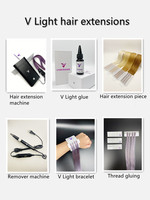 Extensions de cheveux humains vierges Remy européens de haute qualité 12A, trame simple, longueur 14-24 pouces, alignement parfait, double épaisseur, personnalisables