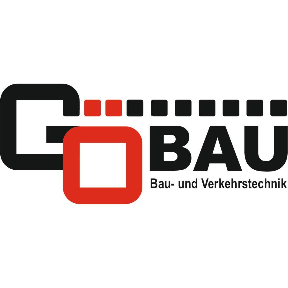 GÖBAU Gesellschaft für Bau- und Verkehrstechnik mbH logo