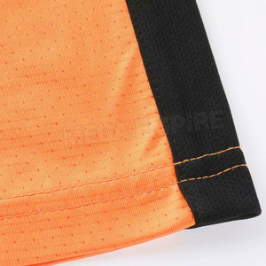 Uniformes de Fútbol Personalizados de Alta Calidad con Logotipo Impreso, Marca MEGA EMPIRE, Último Diseño, Servicio OEM Disponible para Adultos, 100% Poliéster - Product Image 4