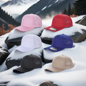 Casquette de camionneur avec logo personnalisé de haute qualité hiver aventures en plein air sport cyclisme ski tenue décontractée/fête fabricant du Vietnam - Product Image 2