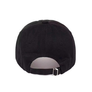 Premium ajustable de 6 paneles Golf senderismo al aire libre clásico estructurado liso gorra de béisbol para unisex gorra de pelota para deportes impermeable - Product Image 6