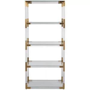 Wholesale High Quality <b>Acrylic</b> Display <b>Shelf</b> Special <b>Acrylic</b> <b>Shelf</b> From Vietnam - Product Image 3