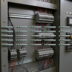 Conectores Automotrices Gedore KL-0080-1079 VE Buscontact-set DT 1,3-2,1 mm - Product Image 3