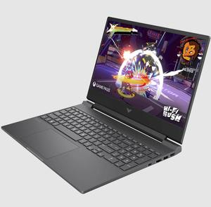 Portátil para Juegos ORIGINAL VICTUSS de 16.1 Pulgadas con Doble Núcleo Intel, Frecuencia de Actualización de 144 Hz, con Teclado Estadounidense y Británico - Product Image 3