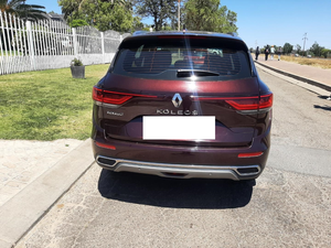 Renault Koleos 2.5 Dynamique 2022 abordable, conduite à gauche/droite - Product Image 2