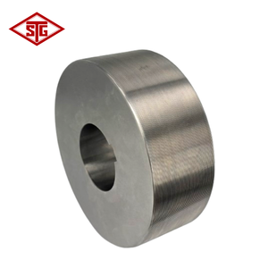 Matrices de roulement personnalisées KONFU Moules de haute qualité pour machines à rouler les filets fabriqués à Taiwan - Product Image 4