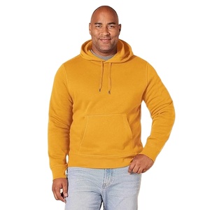 Dernier produit Design personnalisé Fournisseurs du Pakistan Vêtements décontractés pour hommes Sweats à capuche pour hommes Design personnalisé Sweat-shirt à capuche pour garçon - Product Image 1