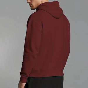 Survêtements en gros à la mode Logo imprimé personnalisé pour hommes Streetwear survêtements très exigeants pour l'hiver ensembles personnalisés respirants - Product Image 4