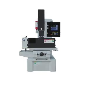 Machine de découpe à fil CNC ZNC500 de haute qualité avec servomoteur à broche personnalisé, pompe à roulement PLC, 380V/50Hz 1KW - Product Image 6