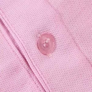 Precio al por mayor logotipo personalizado OEM diseño algodón, talla grande. Uniformes unisex Ropa DE TRABAJO Ropa de hombre Polos - Product Image 5