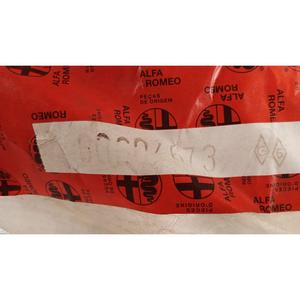 Joint de vitre avant ALFA ROMEO 146 Série (930_) (94>99) 60604673 - Product Image 6