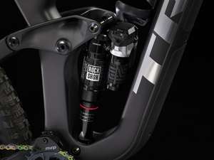 Trek Slash 9.9 XX1 Flight Attendant 2024 - Product Image 6