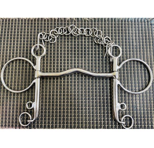 ดอกสว่านปากม้าทำจากสเตนเลสคุณภาพสูงจากผู้ผลิตอินเดีย - Product Image 1