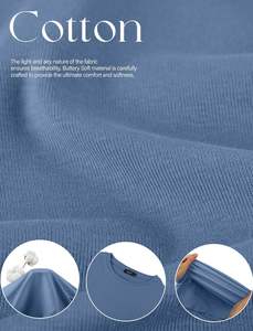 Camisetas sin mangas de moda para mujer, invierno 2024, transpirables, ajustadas, de poliéster/algodón, deportivas, personalizables, de longitud corta - Product Image 5