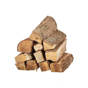 Leña de Roble Secada al Horno de Alta Calidad, Origen Bélgica, y Aserrín para Uso Energético - Product Image 2