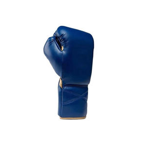 Set de Boxeo de Cuero Genuino, Set de Sparring de Boxeo de Venta Caliente, Equipo de Entrenamiento con Logotipo Personalizado, Set de Boxeo Personalizado - Product Image 5