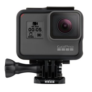 Nueva Cámara de Acción GoPro HERO 5 Black, la Más Vendida, con Video 4K Ultra HD - Product Image 6