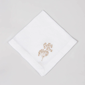 2023 Offres Spéciales 100% coton biologique GOTS certificat meilleurs prix professionnel Double face nappe serviettes en coton imperméable - Product Image 5