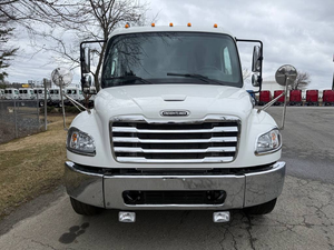 Nouveau camion fourgon, camion plateau, camion benne 2026 à vendre - Product Image 3