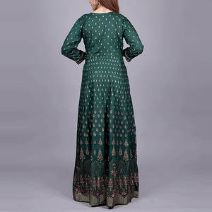 100% สตรีทรงสลิมฟิตชุดปาร์ตี้ดีไซน์ตามสั่งทันสมัยล่าสุด - Product Image 4