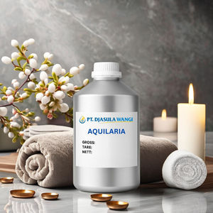 น้ำมันหอมระเหยอะควิลารีอา ซิเนนซิส สำหรับกระจายกลิ่นอโรมาเธอราพี ชุดน้ำมันหอมระเหยออร์แกนิคบริสุทธิ์ 100% น้ำมันนวดตัวจากธรรมชาติ 5 กก. - Product Image 2