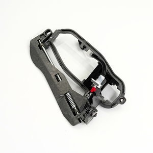 Support de poignée de porte avant droit pour BMW X5 E53 51218243616 - Product Image 4