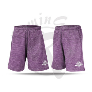 Shorts réguliers pour hommes Shorts de jogging de plage d'été Shorts de jogging de course à pied de grande taille - Product Image 3