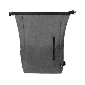 Zaino Sostenibile in RPET per Uso Promozionale - Product Image 1