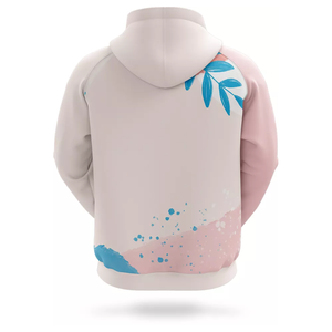 เสื้อฮู้ดสวมหัวสำหรับผู้ชาย,เสื้อมีฮู้ดแบบระเหิดดีไซน์ใหม่ปี2022 - Product Image 2