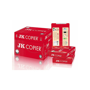 Experimente la impresión láser Premium con Global Copier A3 Paper 80g White USA Origin a precios competitivos - Product Image 1