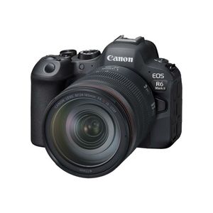Newest EOS R6 Mark II Mirrorless Camera - Product Image 1