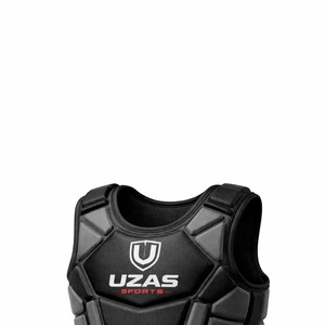 Nuevo Protector de Pecho para Paintball, Chaleco Ajustable de Poliéster para Deportes al Aire Libre, Juegos de Tiro con Arco, Color y Logotipo Personalizables - Product Image 6