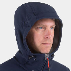 2024 las mejores chaquetas Softshell para exteriores, chaqueta Softshell impermeable personalizada a prueba de viento, cálida chaqueta Softshell para exteriores para senderismo - Product Image 5