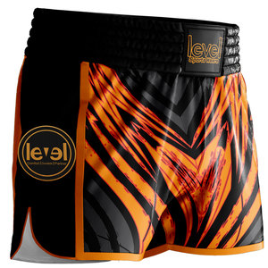 Shorts de combat en gros pour MMA, kick-boxing, Muay Thai et arts martiaux - Product Image 3