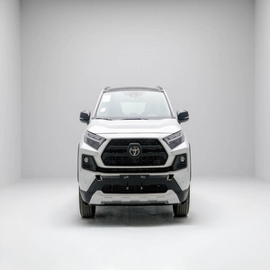รถยนต์มือสองรับรองคุณภาพ ไมล์น้อย/กม./ชม. (9.7) สีขาวสะอาดสวย ปี 2024 TYT - RAV4 Adventure Plus เครื่องยนต์ 2.0 ลิตร 4 สูบ ขับเคลื่อนล้อหน้า SUV - Product Image 1