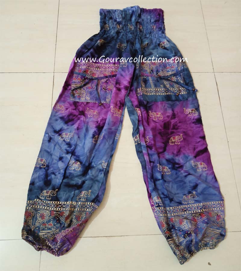 Mauve Multi