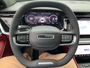 JEEP WA-GO-NEER S LAUNCH EDITION 2024 LISTO PARA ENVIAR - Product Image 4