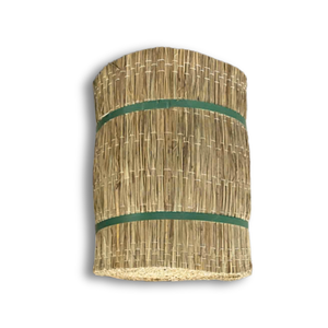 TEMA CALIENTE SEDGE MAT Diseñado en Vietnam Ideal para usar como una alfombra de puerta para entradas con estilo - Product Image 1