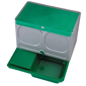 Bandeja nido de plástico para nido Cuni - Product Image 1