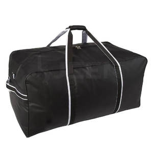 Sportswear <b>Duffel</b> <b>Waterproof</b> Leather Duffle Travel <b>Bag</b> Customized Hot Sale Best Design Leather Duffle <b>Bags</b> - Product Image 3