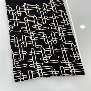 Premium Soft Natural Fiber Embroidered Cloth for Fashion Wear Apparel Decoration Interior Use Export - Product Image 1