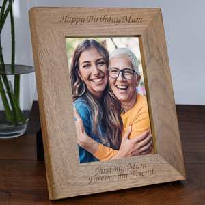 <b>Diy</b> Wooden Photo Frame Minimalist display Handmade PDF Guide Downloadable Step By Step Image Available - Product Image 5