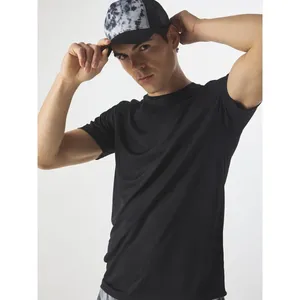 Camiseta Personalizable de Temescal para Fines Promocionales - Product Image 5